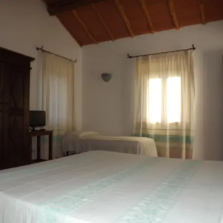 Bed & Breakfast Il Vecchio Ginepro 4*