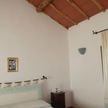 Il Vecchio Ginepro 3*