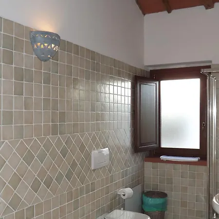 Il Vecchio Ginepro Arzachena