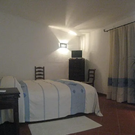 Il Vecchio Ginepro 3* Arzachena