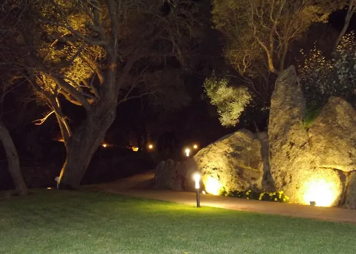 Bed & Breakfast Il Vecchio Ginepro