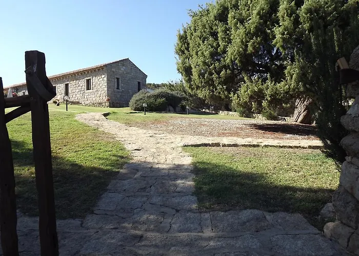 Il Vecchio Ginepro 4*