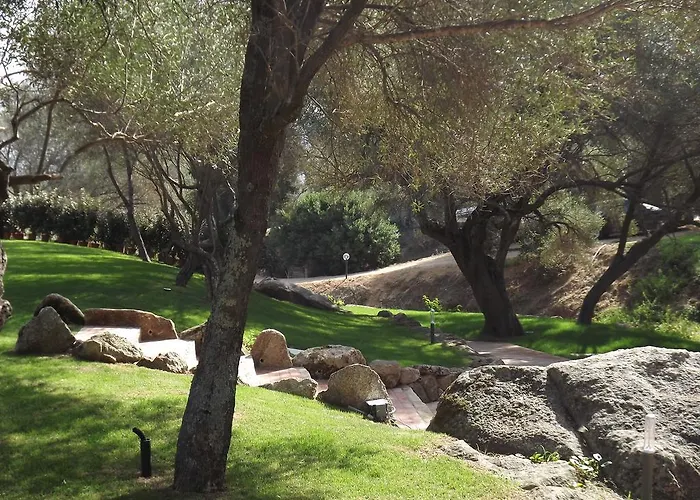 Il Vecchio Ginepro Bed & Breakfast