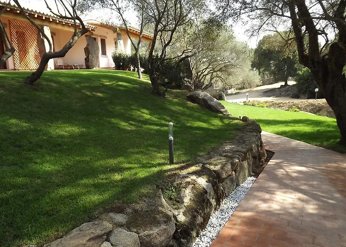 Bed & Breakfast Il Vecchio Ginepro 4*