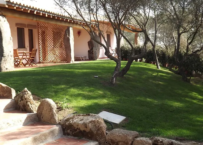 Bed & Breakfast Il Vecchio Ginepro