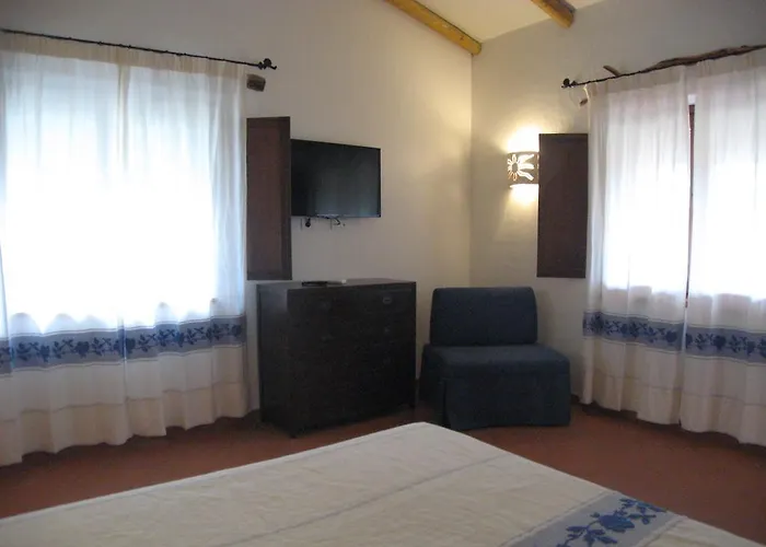 Bed & Breakfast Il Vecchio Ginepro