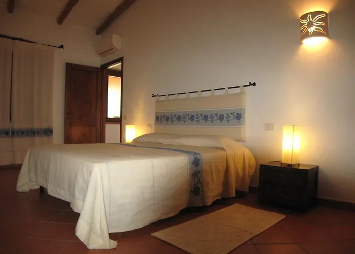 Il Vecchio Ginepro Bed & Breakfast