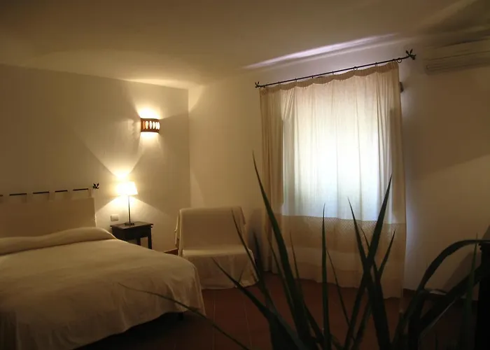 Bed & Breakfast Il Vecchio Ginepro